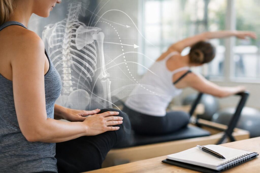 zen place pilatesのインストラクターやスタジオ環境に関する口コミ