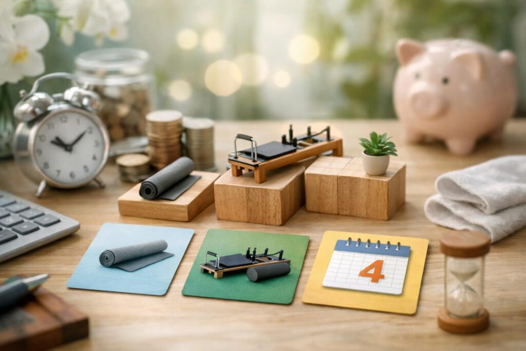 zen place ピラティス 新宿南口店の料金について